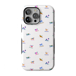 Powder Pups | Dog Sled Case