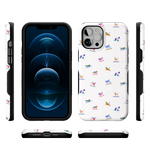 Powder Pups | Dog Sled Case