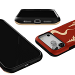 Snowed In | Cozy Winter Case