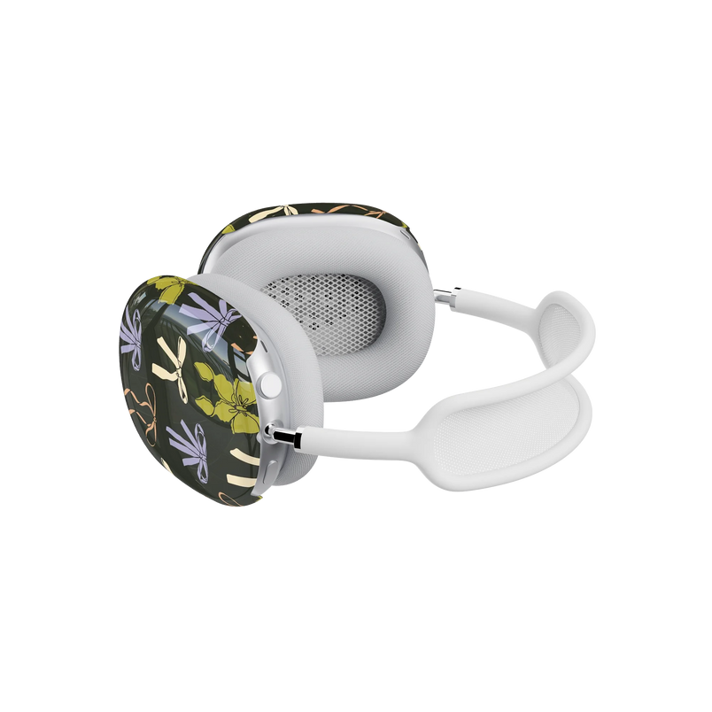 After Dark Girlie | Bows AirPods Max Case