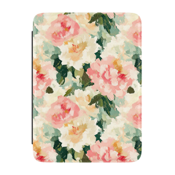 The Garden Room | Painted Petals Kindle Case