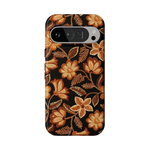 Maple Flowers | Floral Foliage Case