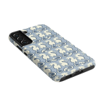 Seahorse Drift | Coastal Blues Case