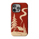 Snowed In | Cozy Winter Case