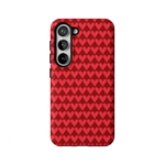 Crazy in Love | Red Hearts Case