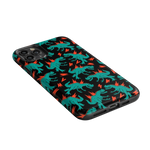 You're Dino-mite | Green Dinosaur Case