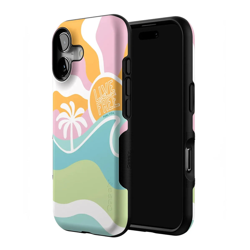 Tropical Dreams | Pura Vida Case
