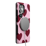 Whole Lotta Love | Plum Hearts Case