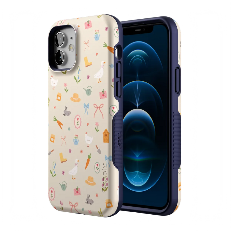 Hoppy Garden | Spring Things Case