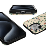 Chalet All Day | Winter Village Case