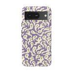 All Boo'd Up | Purple Ghost Case