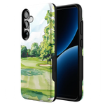 Tee Time | Clubhouse Case