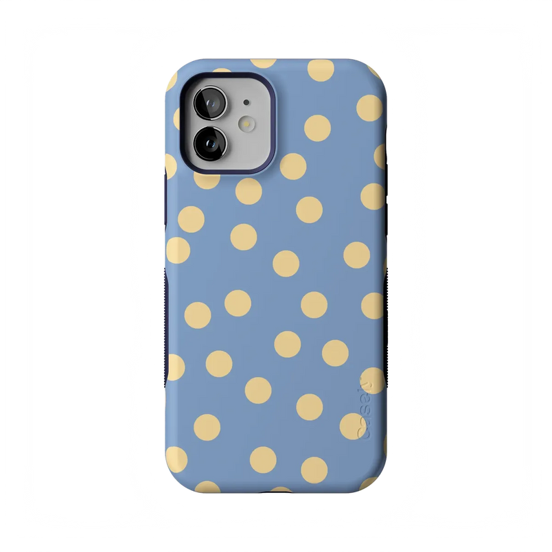 In the Spotlight | Pastel Polka Dot Case