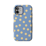 In the Spotlight | Pastel Polka Dot Case