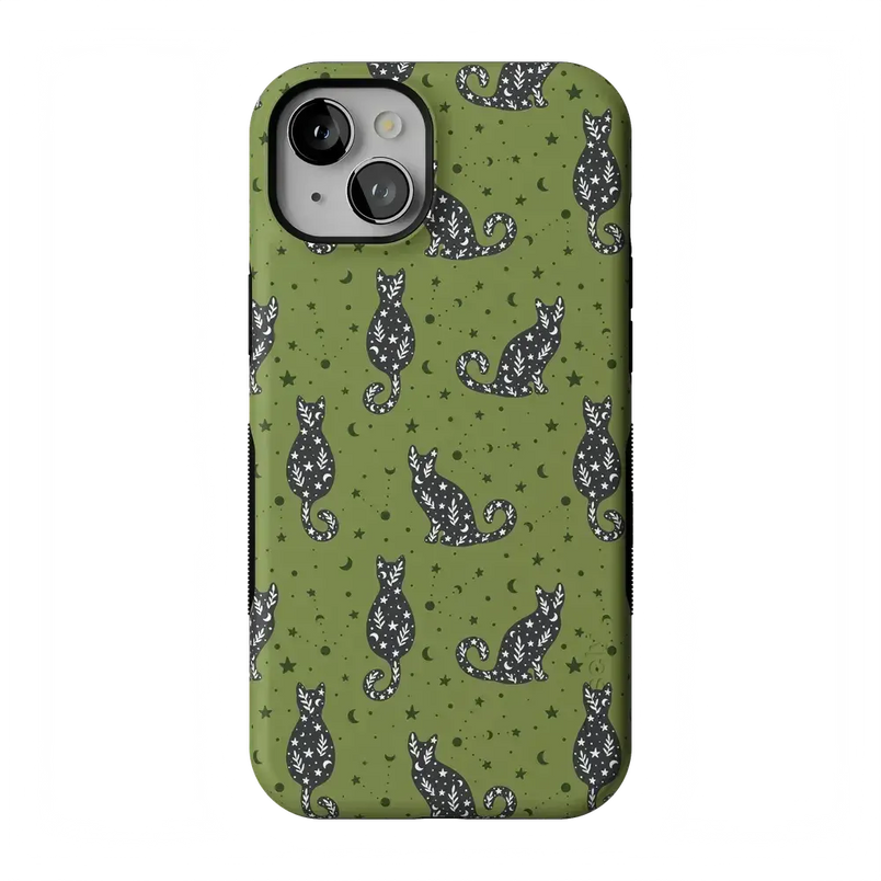 Sabrina's Bestie | Black Cats Case