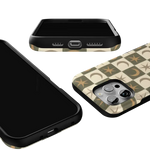 Mystic Moonstar | Green Celestial Case