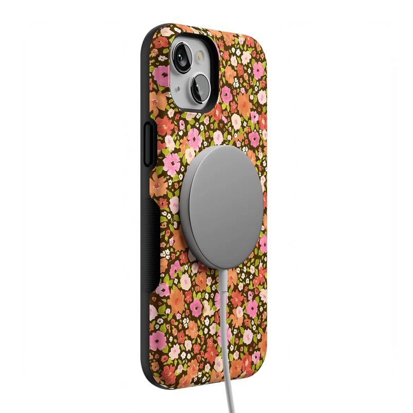 Rustic Roses | Boho Bouquet Case