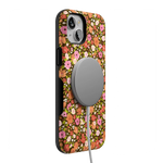 Rustic Roses | Boho Bouquet Case