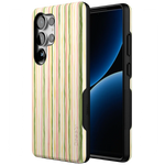 Sweet Stripes | Rainbow Pastel Case