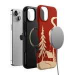 Snowed In | Cozy Winter Case