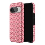 Love Locks | Pink Hearts Case