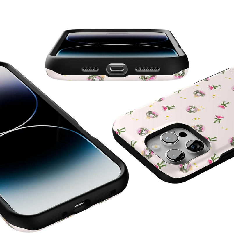 In the Spirit | Tini Party Case