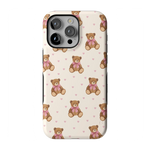 Cuddle Club | Teddy Bear Case