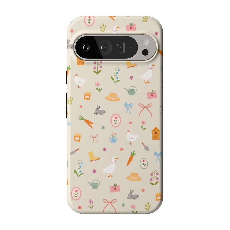 Hoppy Garden | Spring Things Case