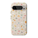 Hoppy Garden | Spring Things Case