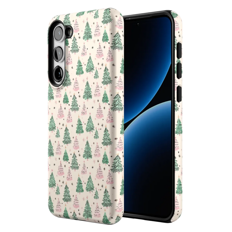 Lookin’ Pine | Christmas Tree Case