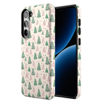 Lookin’ Pine | Christmas Tree Case