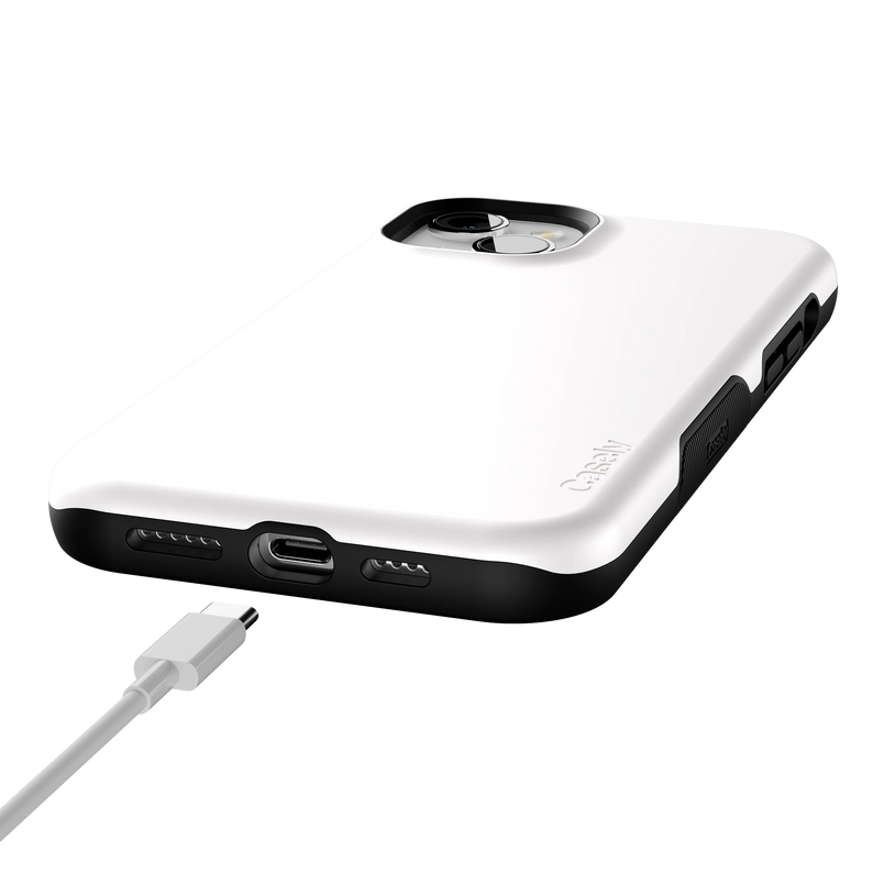 Solid Color | Personalizable Case