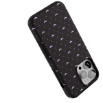Such a Battie | Purple Bats Case