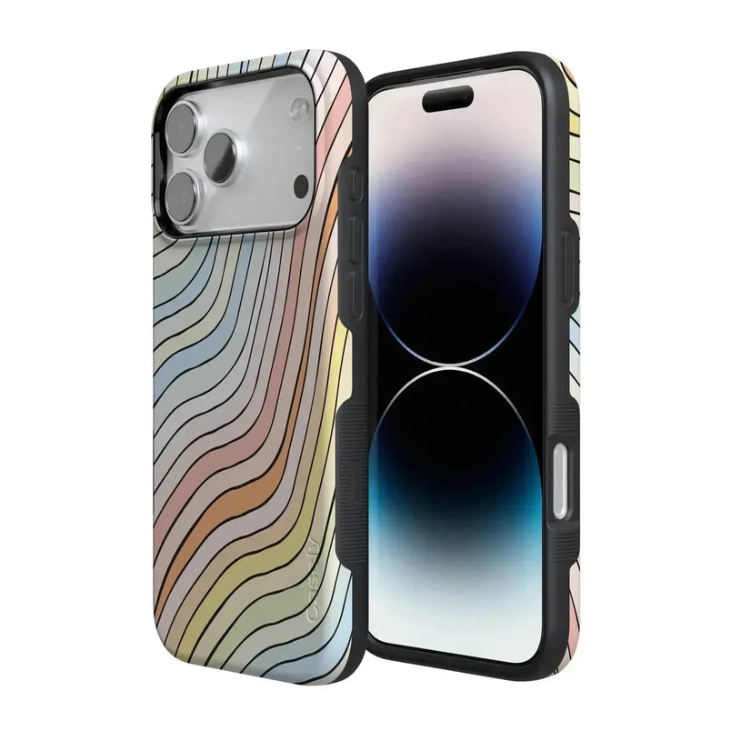 I'd Pick You | Red Strawberry Case iPhone Case get.casely 