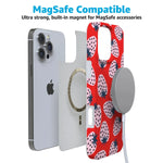 I'd Pick You | Red Strawberry Case iPhone Case get.casely 