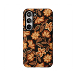 Maple Flowers | Floral Foliage Case