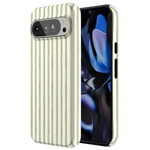 Linen Stripe | The Boyfriend Collection