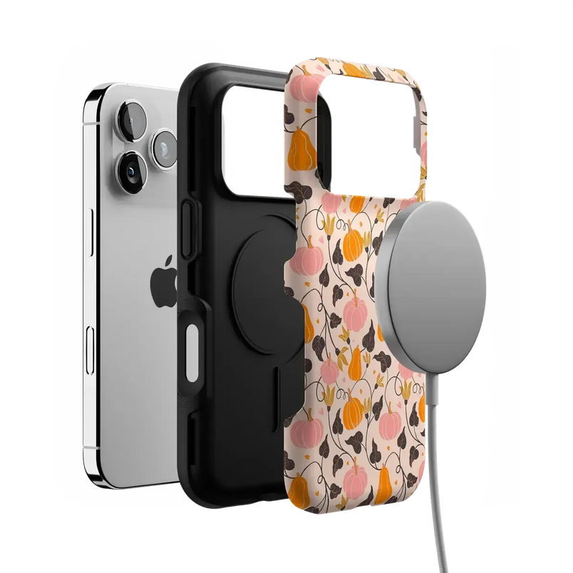 Pumpkin Princess | Harvest Vines Case