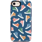 If The Shoe Fits | High Top Sneaker Case iPhone Case get.casely 