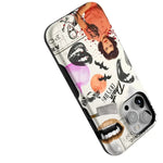 If You Dare | Horror Collage Case Phone Case Casetry 