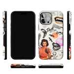 If You Dare | Horror Collage Case Phone Case Casetry 