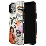 If You Dare | Horror Collage Case Phone Case Casetry 