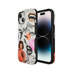 If You Dare | Horror Collage Case Phone Case Casetry 