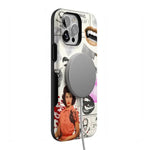 If You Dare | Horror Collage Case Phone Case Casetry 