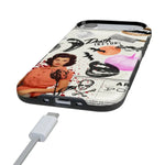 If You Dare | Horror Collage Case Phone Case Casetry 