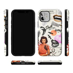 If You Dare | Horror Collage Case Phone Case Casetry 