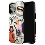 If You Dare | Horror Collage Case Phone Case Casetry 