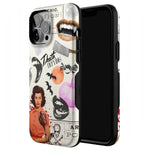 If You Dare | Horror Collage Case Phone Case Casetry 