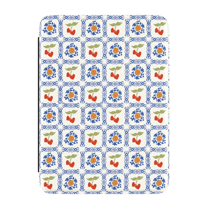 Palermo | Dippin' Daisy's Italian Coast Kindle Case - 7" Kindle Paperwhite