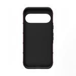 Uptown Gridlock | Pink Checkerboard Case